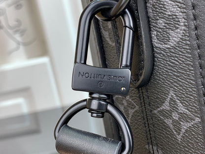 Lullal Fashion Lu-Vi Bags - 16956