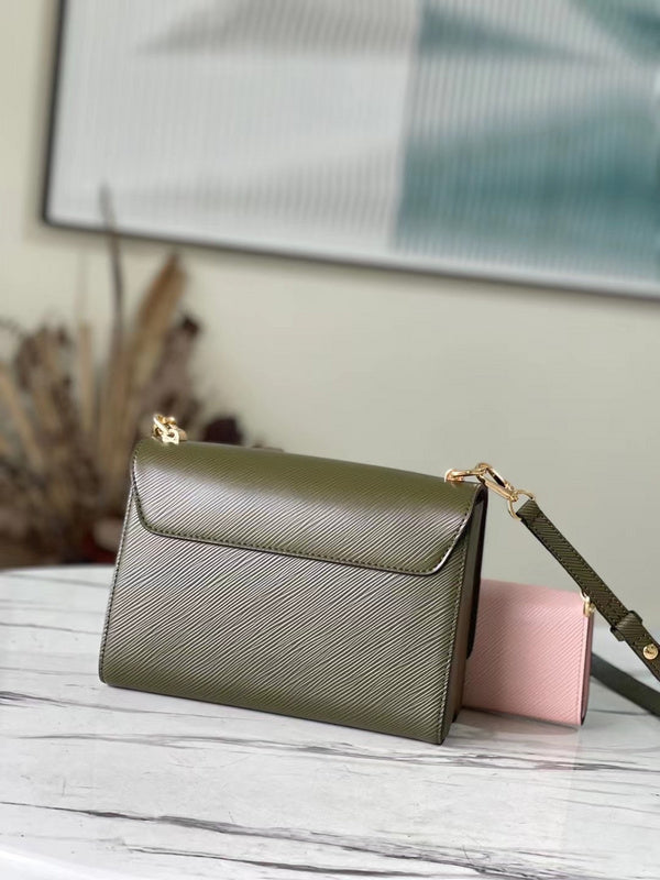 Lullal Fashion Lu-Vi Bags - 16652