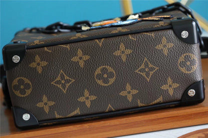 Lullal Fashion Lu-Vi bags - 10146