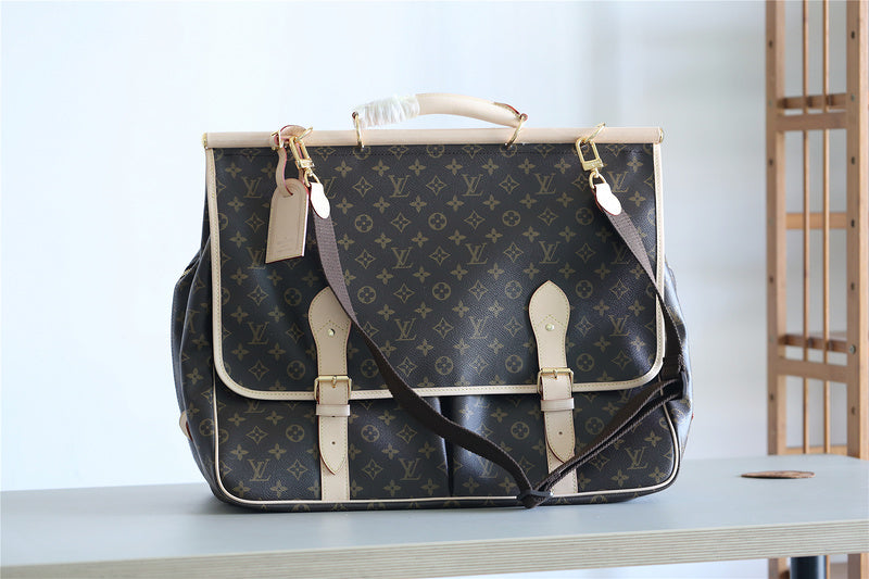 Lullal Fashion Lu-Vi bags - 10468