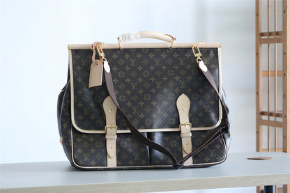 Lullal Fashion Lu-Vi bags - 10468