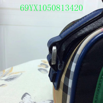 Lullal Fashion -BBR Bags - 426