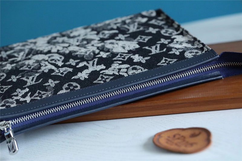 Lullal Fashion Lu-Vi bags - 10822