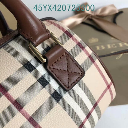 Lullal Fashion -BBR Bags - 717