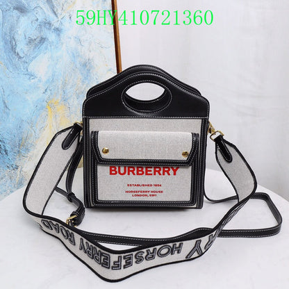 Lullal Fashion -BBR Bags - 457