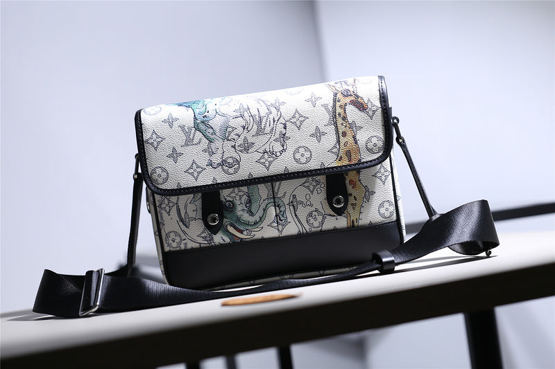 Lullal Fashion Lu-Vi bags - 10470