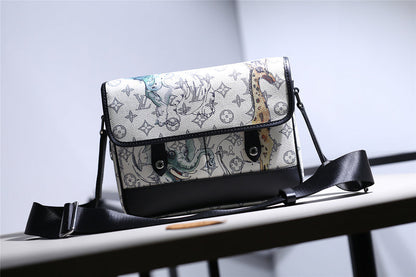 Lullal Fashion Lu-Vi bags - 10470