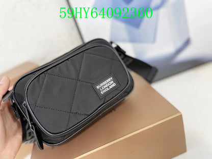 Lullal Fashion -BBR Bags - 267