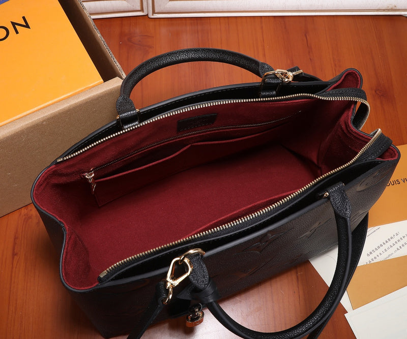 Lullal Fashion Lu-Vi Bags - 16802