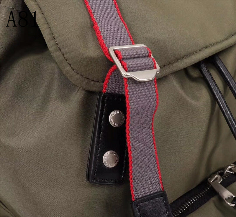 Lullal Fashion -BBR Bags - 783