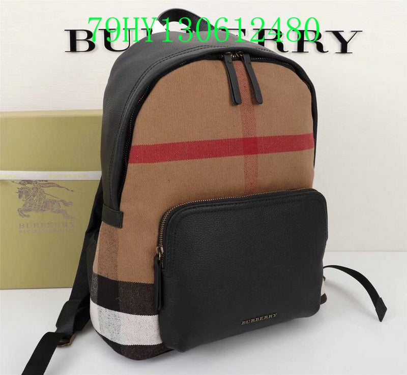 Lullal Fashion -BBR Bags - 476