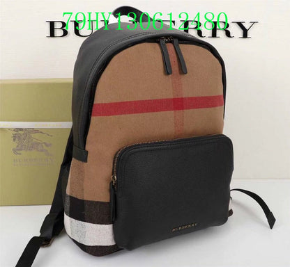 Lullal Fashion -BBR Bags - 476