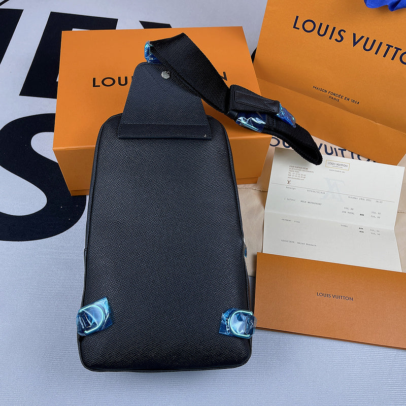 Lullal Fashion Lu-Vi bags - 10227