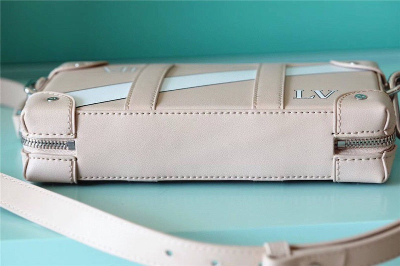 Lullal Fashion Lu-Vi bags - 10258