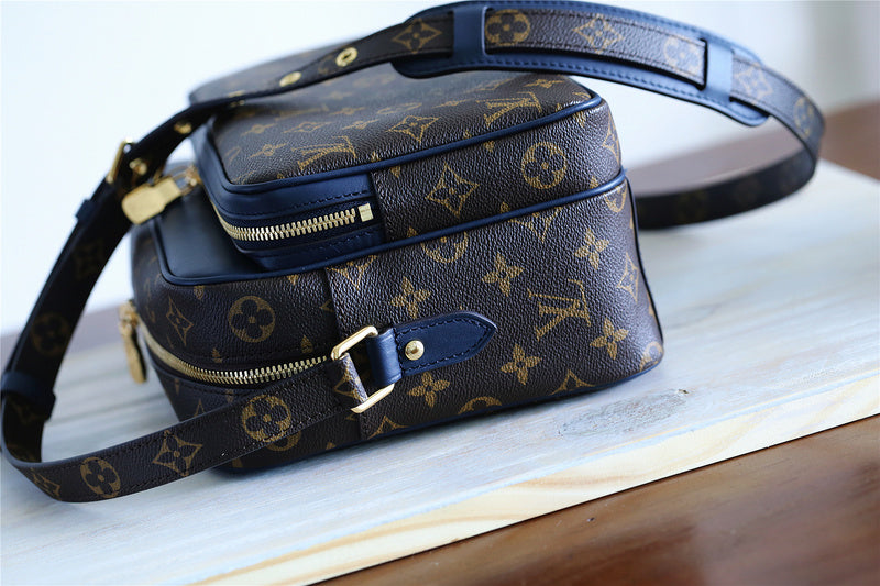 Lullal Fashion Lu-Vi bags - 10502