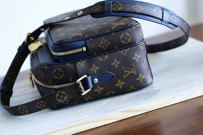 Lullal Fashion Lu-Vi bags - 10502