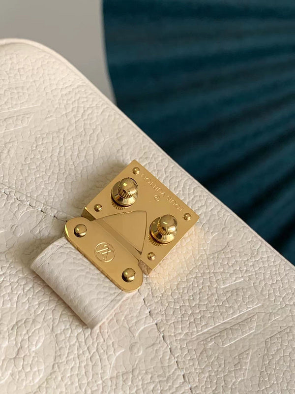 Lullal Fashion Lu-Vi Bags - 16769