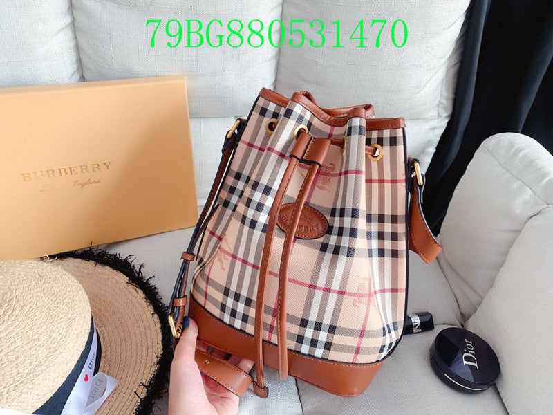 Lullal Fashion -BBR Bags - 486
