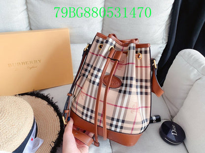 Lullal Fashion -BBR Bags - 486