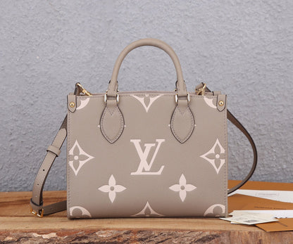 Lullal Fashion Lu-Vi Bags - 16737