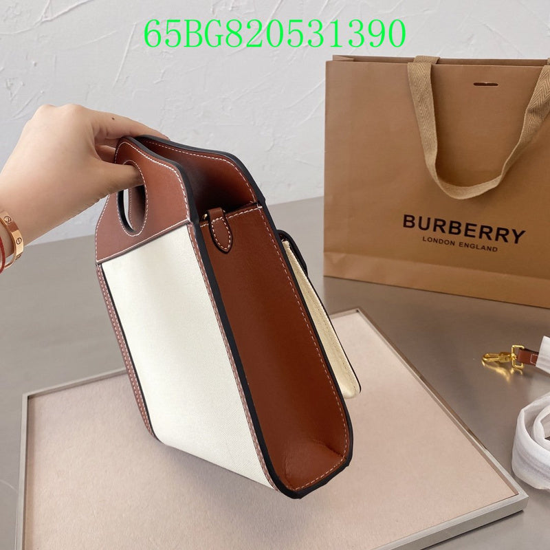 Lullal Fashion -BBR Bags - 505