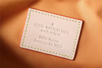 Lullal Fashion Lu-Vi bags - 10263