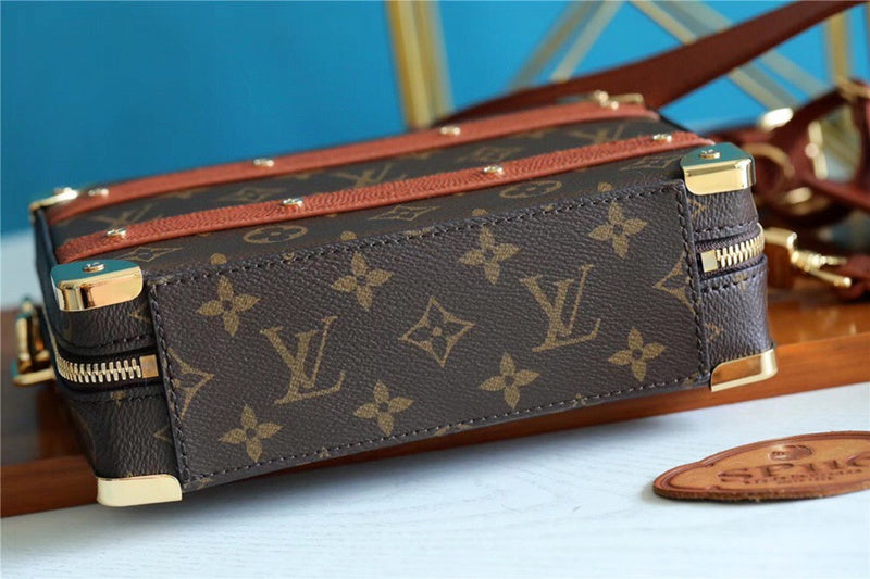 Lullal Fashion Lu-Vi bags - 10119