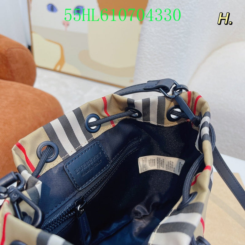 Lullal Fashion -BBR Bags - 295