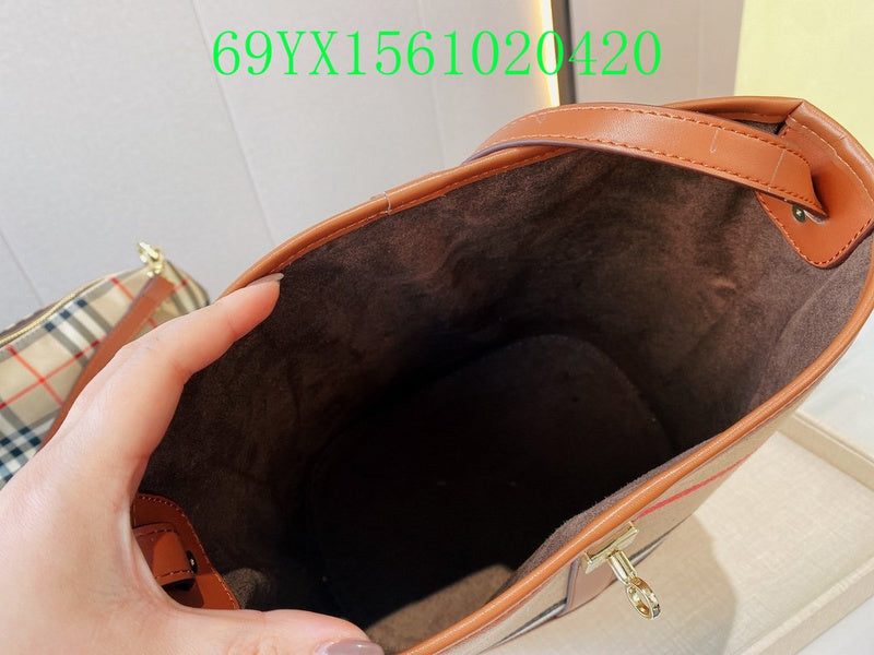 Lullal Fashion -BBR Bags - 376