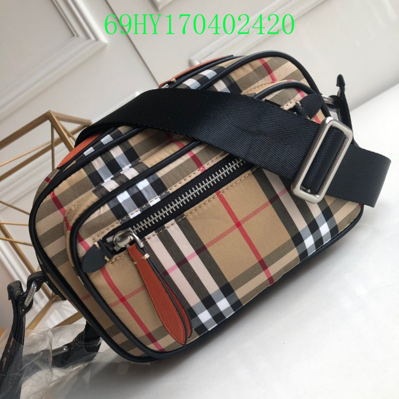 Lullal Fashion -BBR Bags - 560