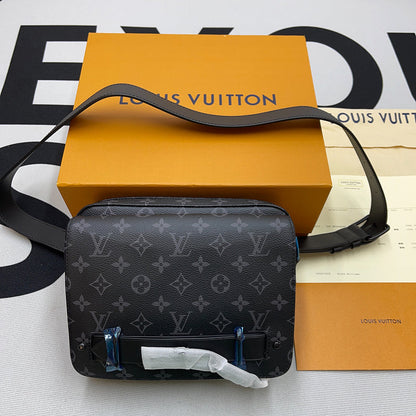 Lullal Fashion Lu-Vi bags - 10295