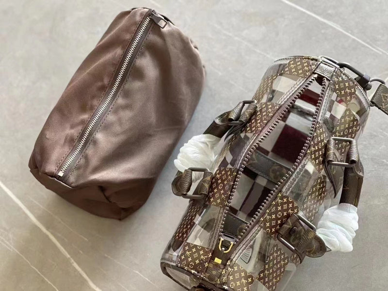 Lullal Fashion Lu-Vi bags - 11249