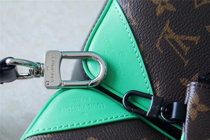 Lullal Fashion Lu-Vi bags - 10043