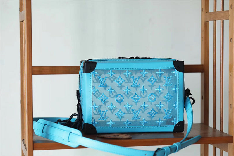 Lullal Fashion Lu-Vi bags - 10189