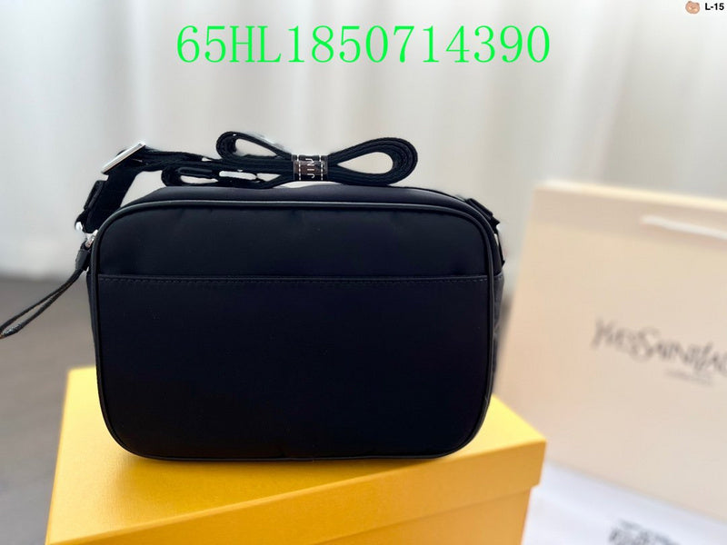 Lullal Fashion -BBR Bags - 292