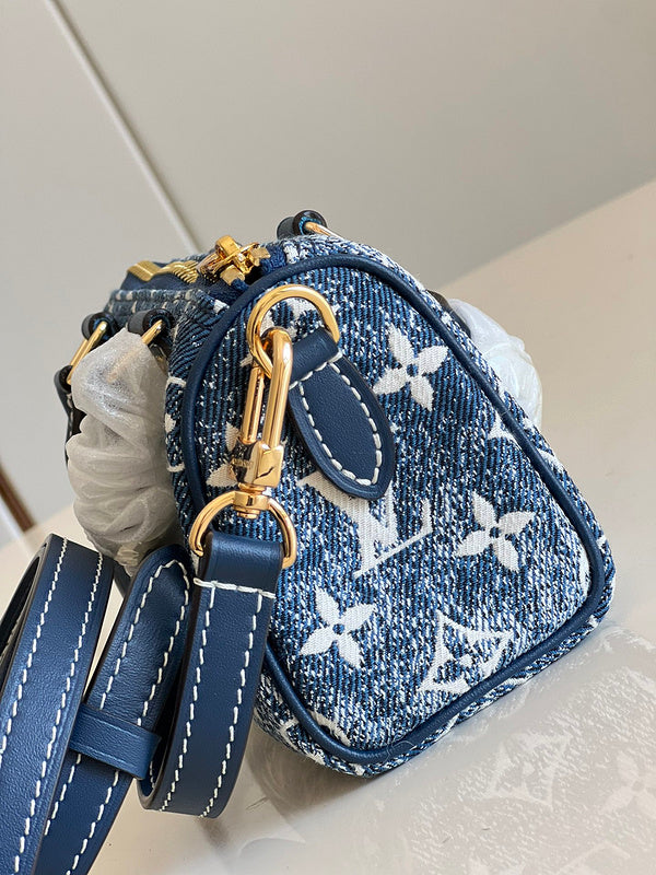 Lullal Fashion Lu-Vi bags - 17031