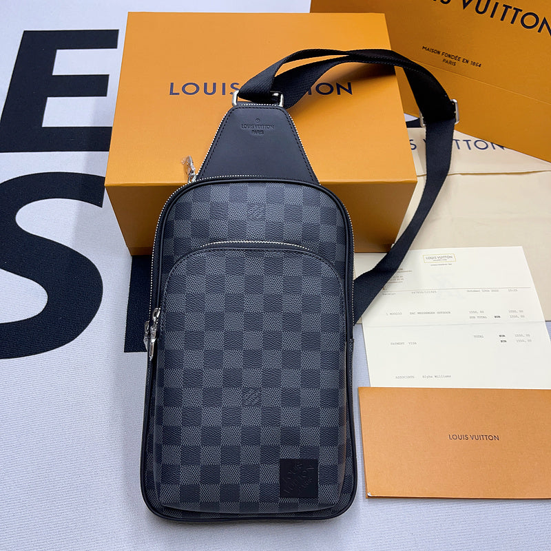 Lullal Fashion Lu-Vi bags - 10207