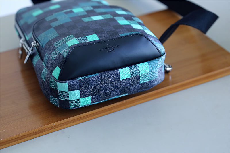 Lullal Fashion Lu-Vi bags - 10238