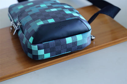 Lullal Fashion Lu-Vi bags - 10238