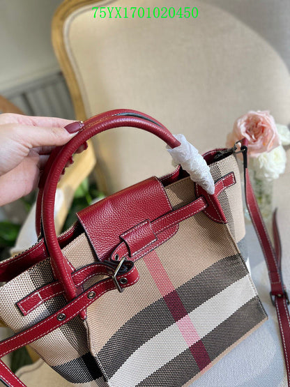 Lullal Fashion -BBR Bags - 374