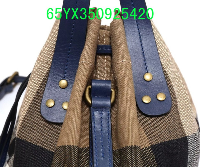 Lullal Fashion -BBR Bags - 638