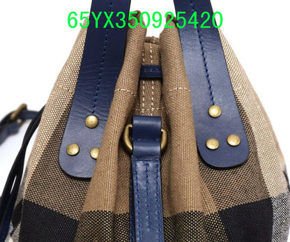 Lullal Fashion -BBR Bags - 638