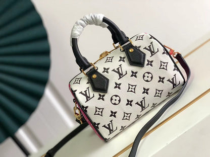 Lullal Fashion Lu-Vi Bags - 16774