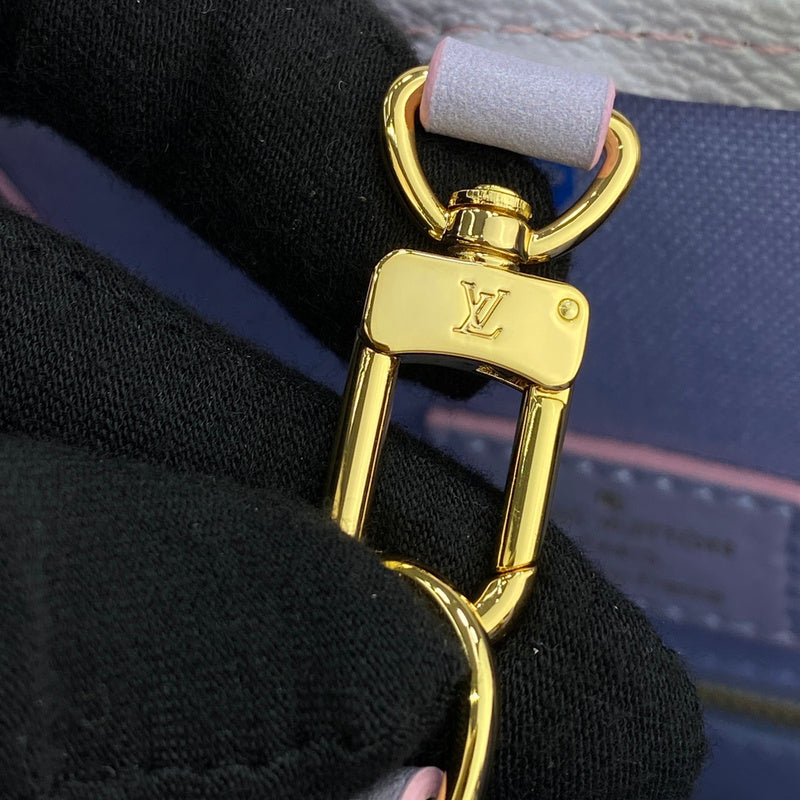 Lullal Fashion Lu-Vi Bags - 16670