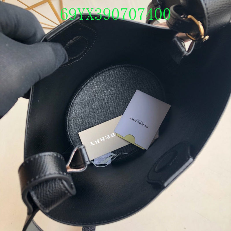 Lullal Fashion -BBR Bags - 464