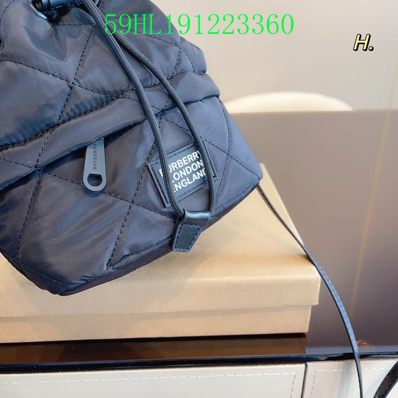 Lullal Fashion -BBR Bags - 219