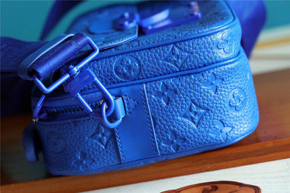 Lullal Fashion Lu-Vi bags - 10104