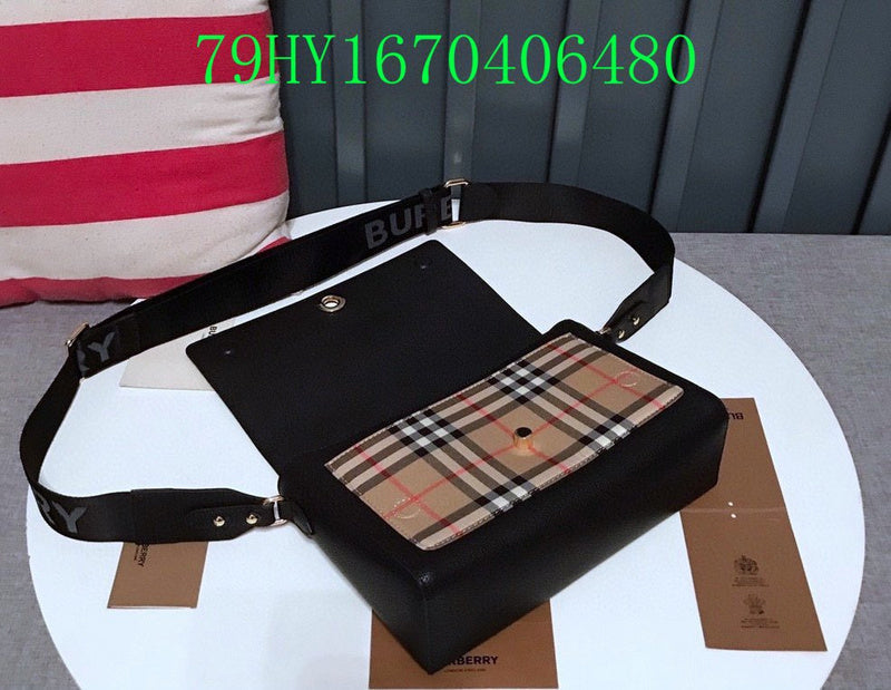 Lullal Fashion -BBR Bags - 308