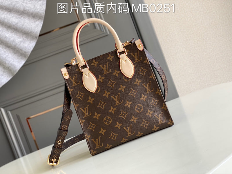 Lullal Fashion Lu-Vi Bags - 16977