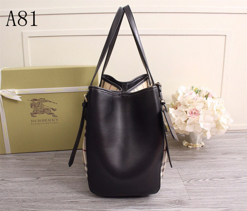 Lullal Fashion -BBR Bags - 816